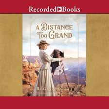 Cover image for A Distance Too Grand