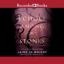 Cover image for Echoes Among the Stones
