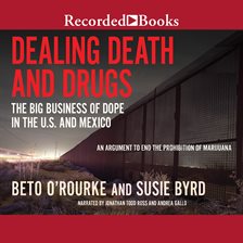 Cover image for Dealing Death and Drugs