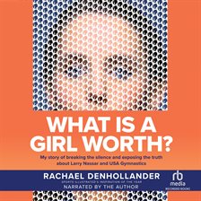 Cover image for What is A Girl Worth?