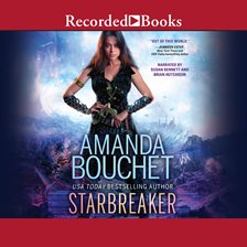 Cover image for Starbreaker