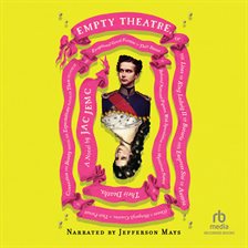 Cover image for Empty Theatre