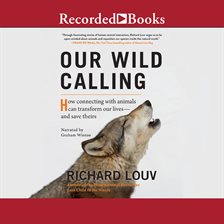 Cover image for Our Wild Calling
