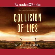 Cover image for Collision of Lies