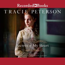 Cover image for Secrets of My Heart