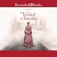 Cover image for Veiled in Smoke