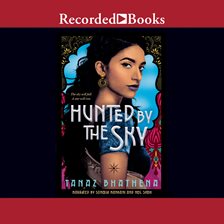 Cover image for Hunted by the Sky