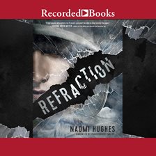 Cover image for Refraction