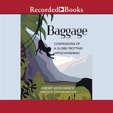 Cover image for Baggage