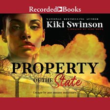 Cover image for Property of the State