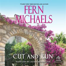 Cover image for Cut and Run