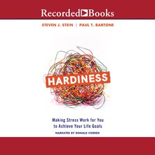 Cover image for Hardiness