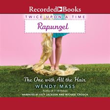 Imagen de portada para Rapunzel, the One with All the Hair