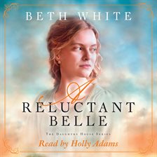 Cover image for A Reluctant Belle