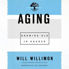 Cover image for Aging