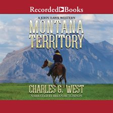Cover image for Montana Territory
