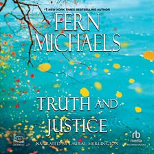 Cover image for Truth and Justice