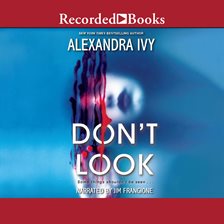 Cover image for Don't Look
