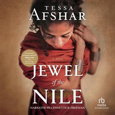 Cover image for Jewel of the Nile