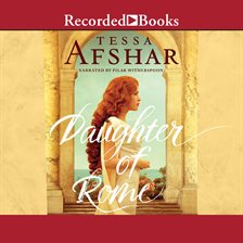 Cover image for Daughter of Rome