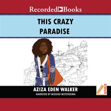 Imagen de portada para This Crazy Paradise