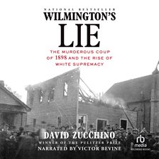 Cover image for Wilmington's Lie