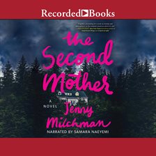 Cover image for The Second Mother