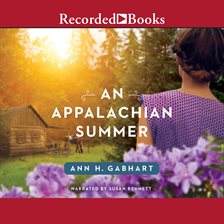 Cover image for An Appalachian Summer
