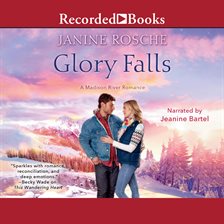 Cover image for Glory Falls