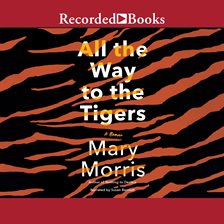 Cover image for All the Way to the Tigers