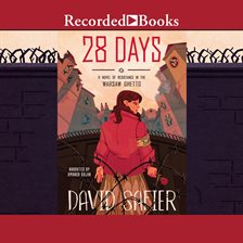 Cover image for 28 Days