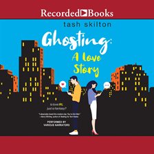 Cover image for Ghosting