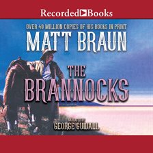 Cover image for The Brannocks
