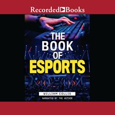 Imagen de portada para The Book of Esports