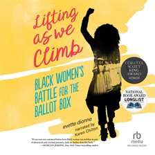Imagen de portada para Lifting as We Climb