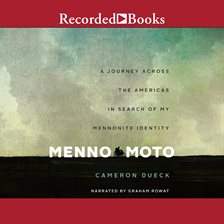 Cover image for Menno Moto