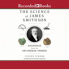 Cover image for The Science of James Smithson