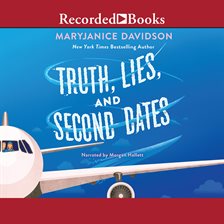 Cover image for Truth, Lies, and Second Dates