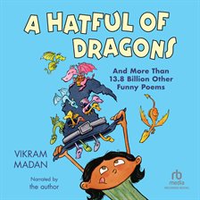 Cover image for A Hatful of Dragons