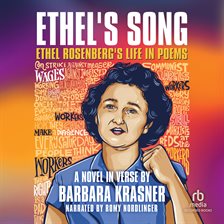 Cover image for Ethel's Song