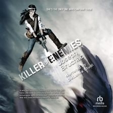 Cover image for Killer of Enemies