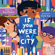 Cover image for If You Were a City