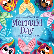 Cover image for Mermaid Day