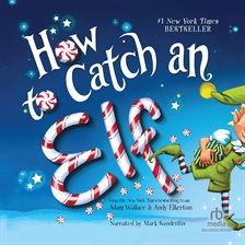 Cover image for How to Catch an Elf