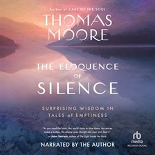 Cover image for The Eloquence of Silence