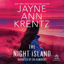 Cover image for The Night Island