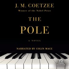 Cover image for The Pole
