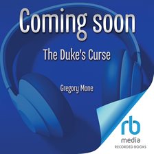 Cover image for The Duke's Curse