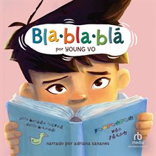 Cover image for Blablablá