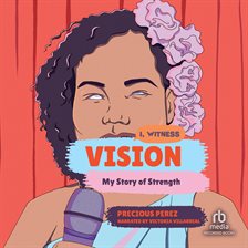 Cover image for Vision